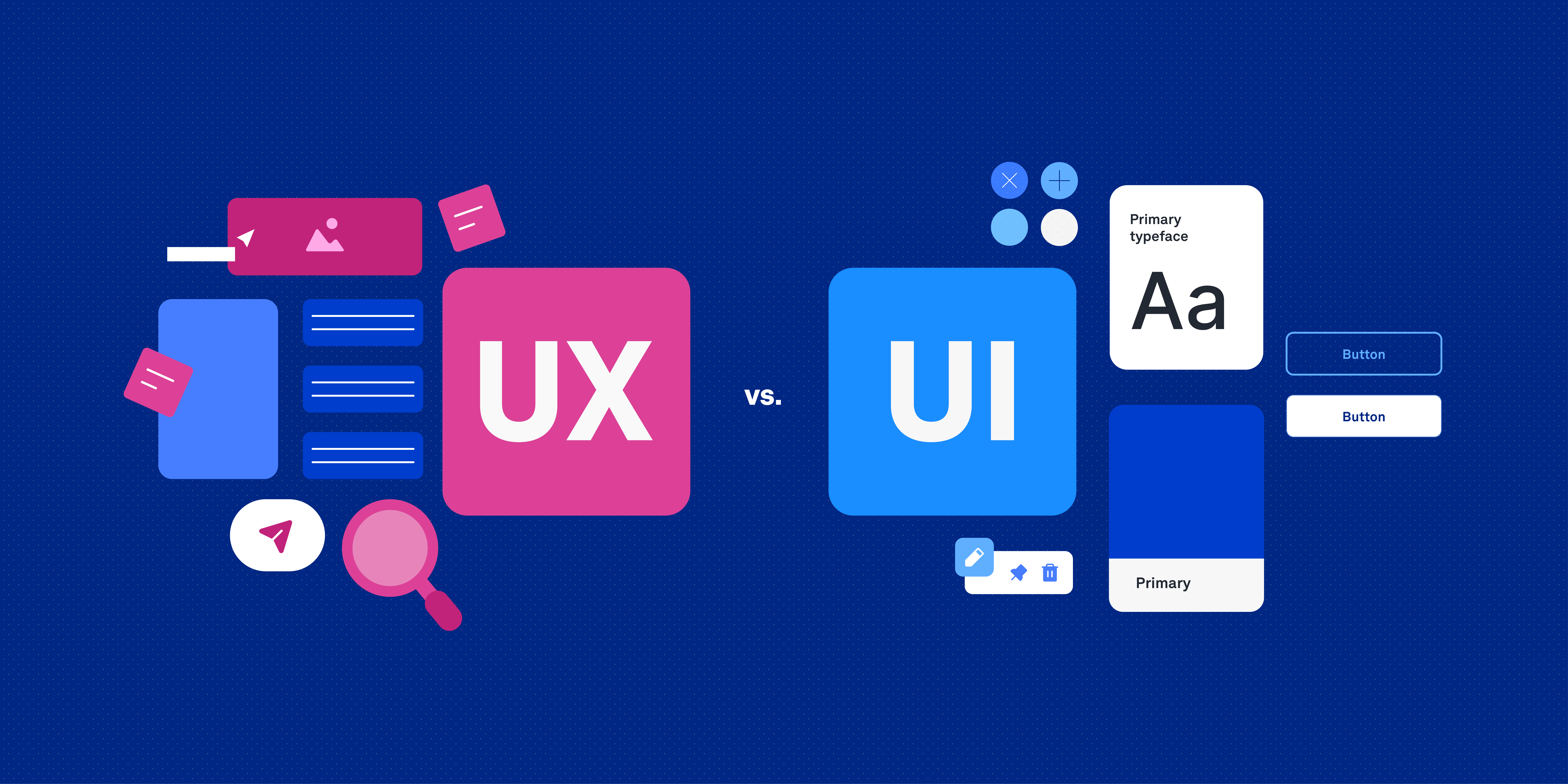 Tips to improve UI/UX